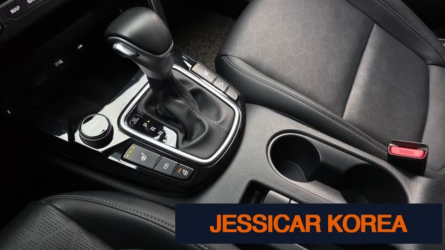 2024 Kia The New Seltos - Thumbnail 3