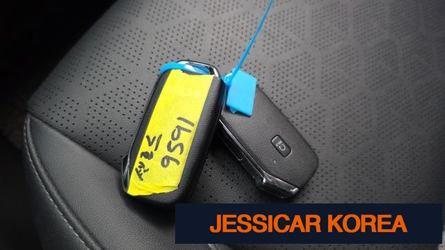 2024 Kia The New Seltos - Thumbnail 6