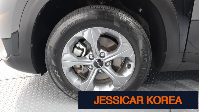 2024 Kia The New Seltos - Thumbnail 9