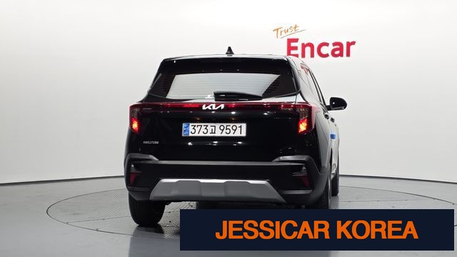 2024 Kia The New Seltos - Thumbnail 11