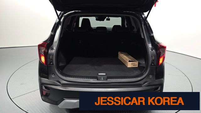 2024 Kia The New Seltos - Thumbnail 17
