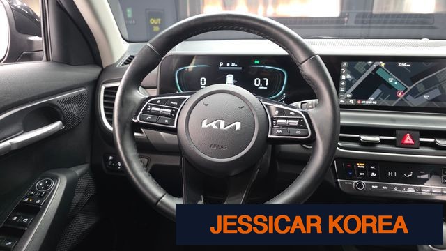 2024 Kia The New Seltos - Thumbnail 18