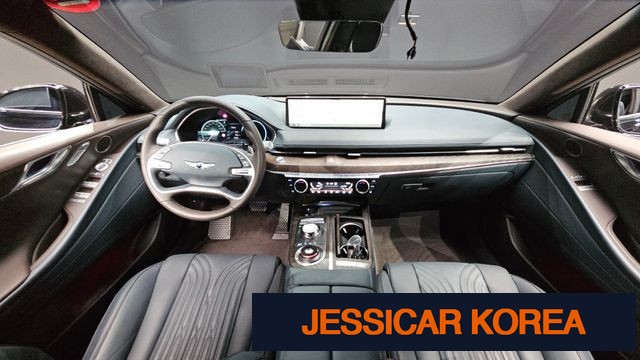 2023 Genesis G80 (RG3) - Thumbnail 5