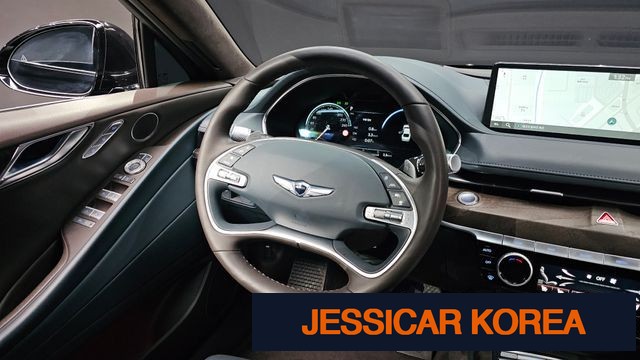 2023 Genesis G80 (RG3) - Thumbnail 6