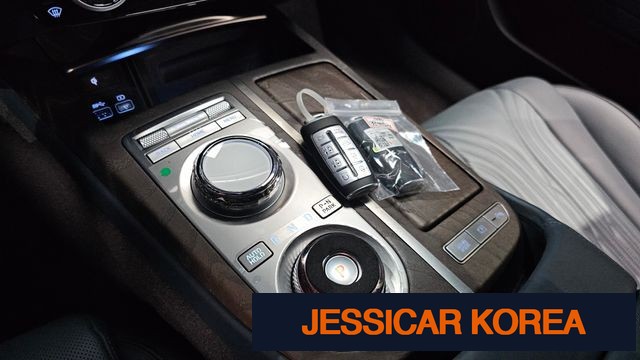 2023 Genesis G80 (RG3) - Thumbnail 7