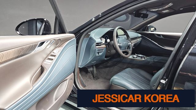 2023 Genesis G80 (RG3) - Thumbnail 10
