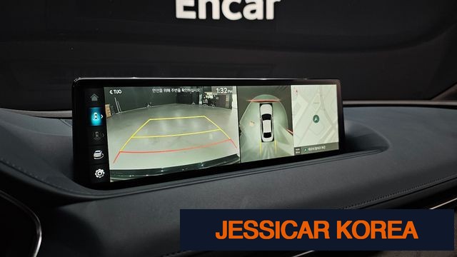 2023 Genesis G80 (RG3) - Thumbnail 11