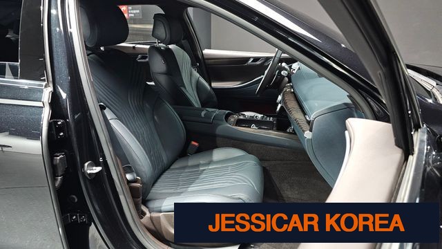 2023 Genesis G80 (RG3) - Thumbnail 13