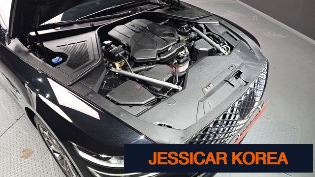 2023 Genesis G80 (RG3) - Thumbnail 14