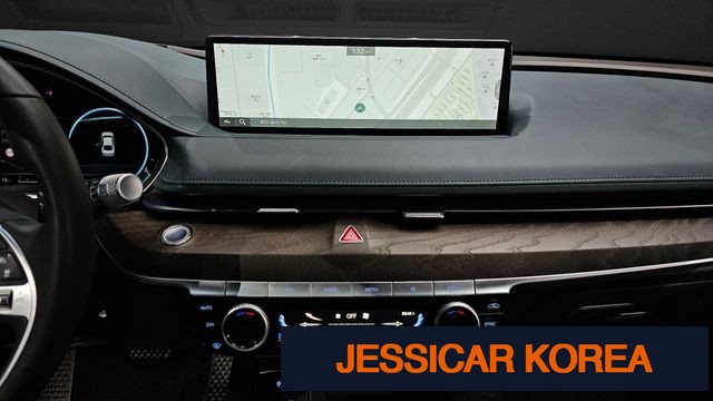 2023 Genesis G80 (RG3) - Thumbnail 15
