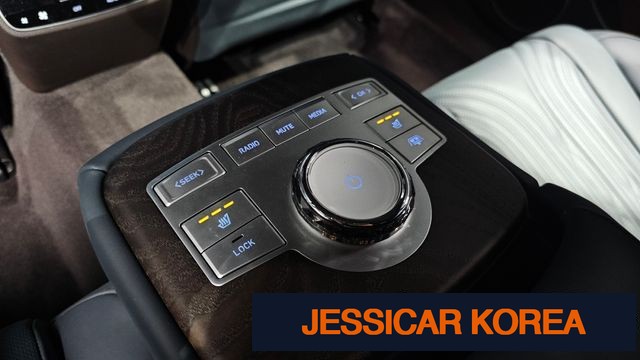 2023 Genesis G80 (RG3) - Thumbnail 18