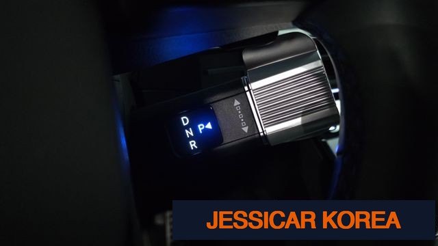 2025 Hyundai Santa Fe (MX5) - Thumbnail 3