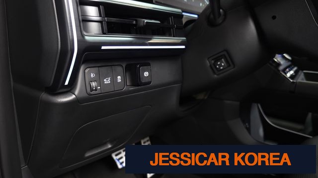 2025 Hyundai Santa Fe (MX5) - Thumbnail 14