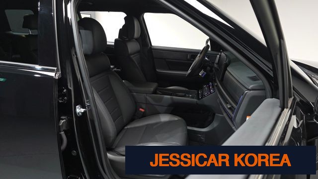 2025 Hyundai Santa Fe (MX5) - Thumbnail 18