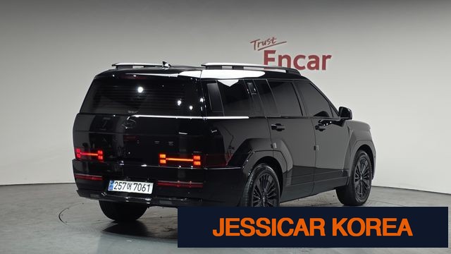 2025 Hyundai Santa Fe (MX5) - Thumbnail 19