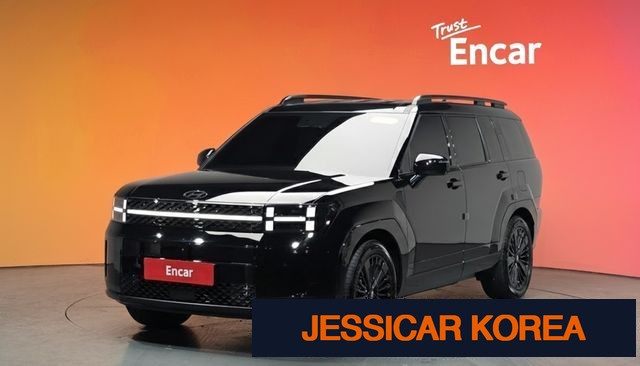 2025 Hyundai Santa Fe (MX5) - Thumbnail 20
