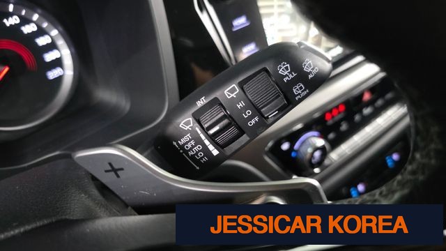 2021 KG Mobility Beautiful Korando - Thumbnail 4