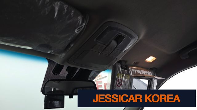 2021 KG Mobility Beautiful Korando - Thumbnail 5