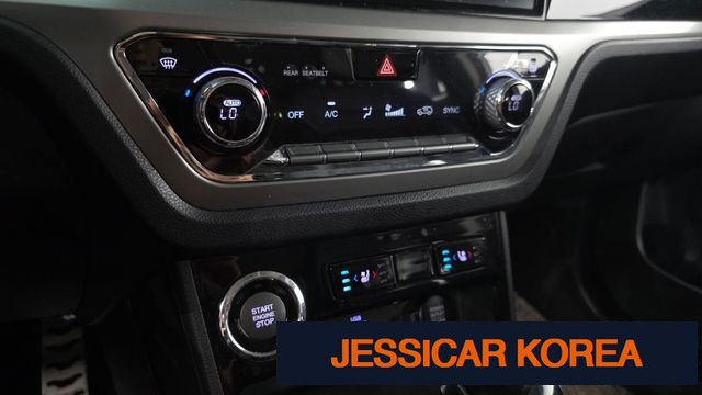 2021 KG Mobility Beautiful Korando - Thumbnail 8