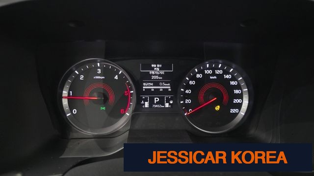 2021 KG Mobility Beautiful Korando - Thumbnail 9
