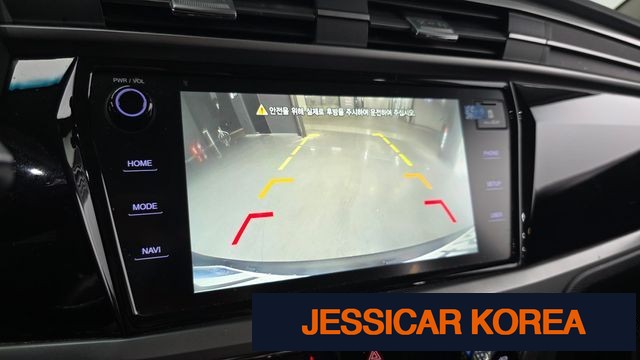 2021 KG Mobility Beautiful Korando - Thumbnail 16