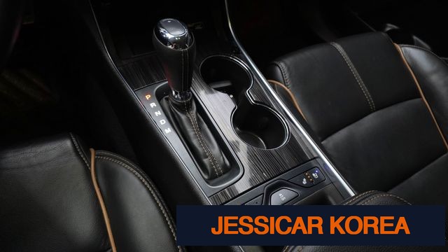 2017 Chevrolet Impala - Thumbnail 9