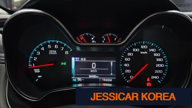 2017 Chevrolet Impala - Thumbnail 19