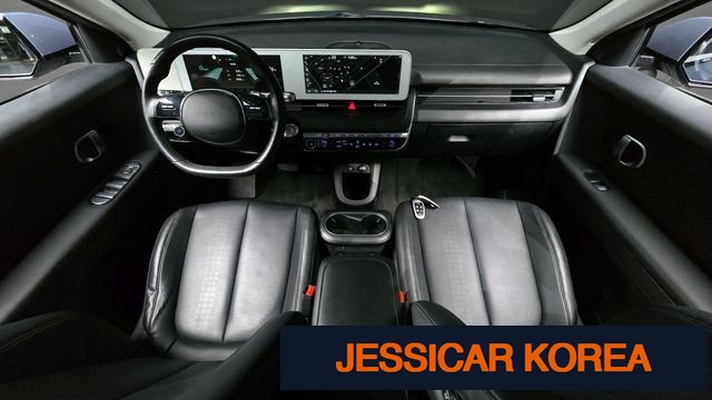 2022 Hyundai Ioniq 5 - Thumbnail 6