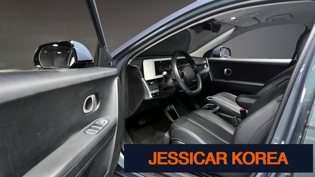 2022 Hyundai Ioniq 5 - Thumbnail 7