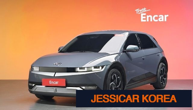2022 Hyundai Ioniq 5 - Thumbnail 10