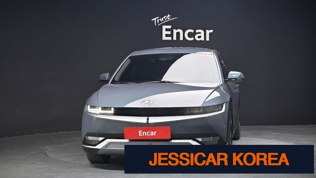 2022 Hyundai Ioniq 5 - Thumbnail 11