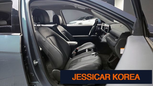 2022 Hyundai Ioniq 5 - Thumbnail 12