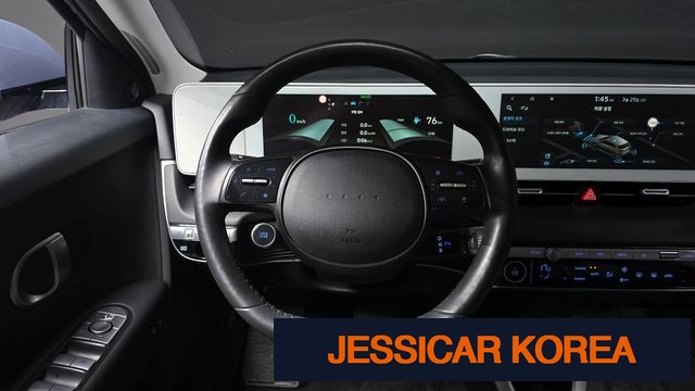2022 Hyundai Ioniq 5 - Thumbnail 17