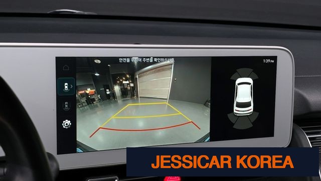 2022 Hyundai Ioniq 5 - Thumbnail 20