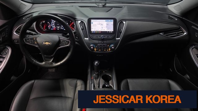 2020 Chevrolet The New Malibu - Thumbnail 5
