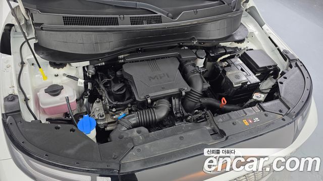 2022 Hyundai 캐스퍼