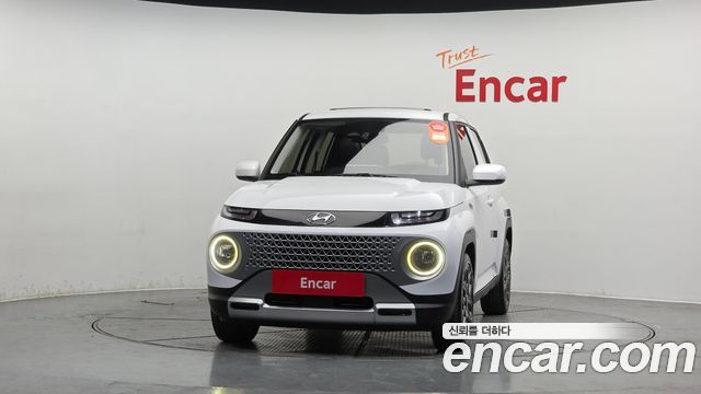 2022 Hyundai 캐스퍼 - Thumbnail 5