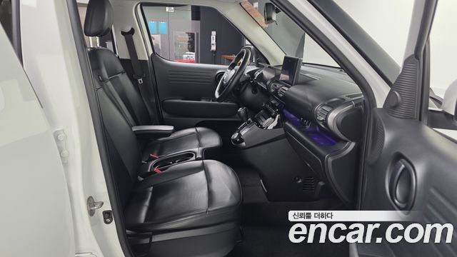 2022 Hyundai 캐스퍼 - Thumbnail 8