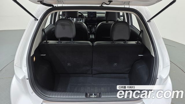 2022 Hyundai 캐스퍼 - Thumbnail 10