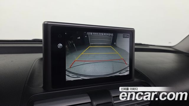 2022 Hyundai 캐스퍼 - Thumbnail 11