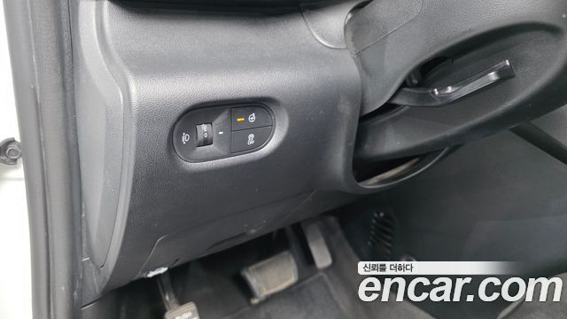 2022 Hyundai 캐스퍼 - Thumbnail 12