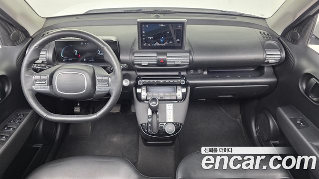 2022 Hyundai 캐스퍼 - Thumbnail 13