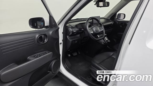 2022 Hyundai 캐스퍼 - Thumbnail 15