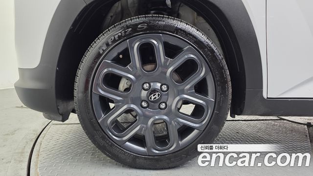2022 Hyundai 캐스퍼 - Thumbnail 17