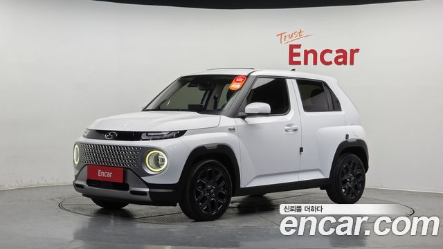 2022 Hyundai 캐스퍼 - Thumbnail 18