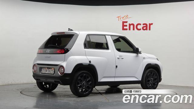 2022 Hyundai 캐스퍼 - Thumbnail 19