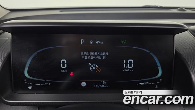 2022 Hyundai 캐스퍼 - Thumbnail 20