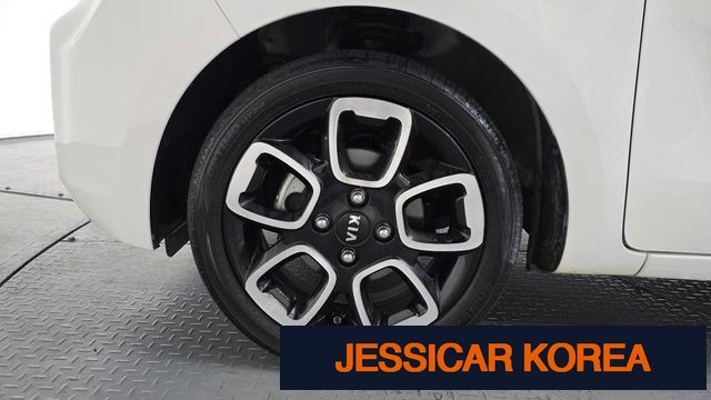 2020 Kia The New Ray - Thumbnail 3
