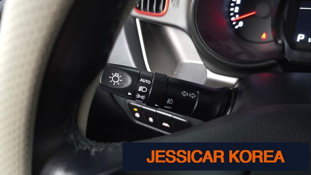 2020 Kia The New Ray - Thumbnail 5