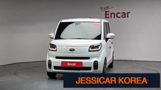 2020 Kia The New Ray - Thumbnail 6